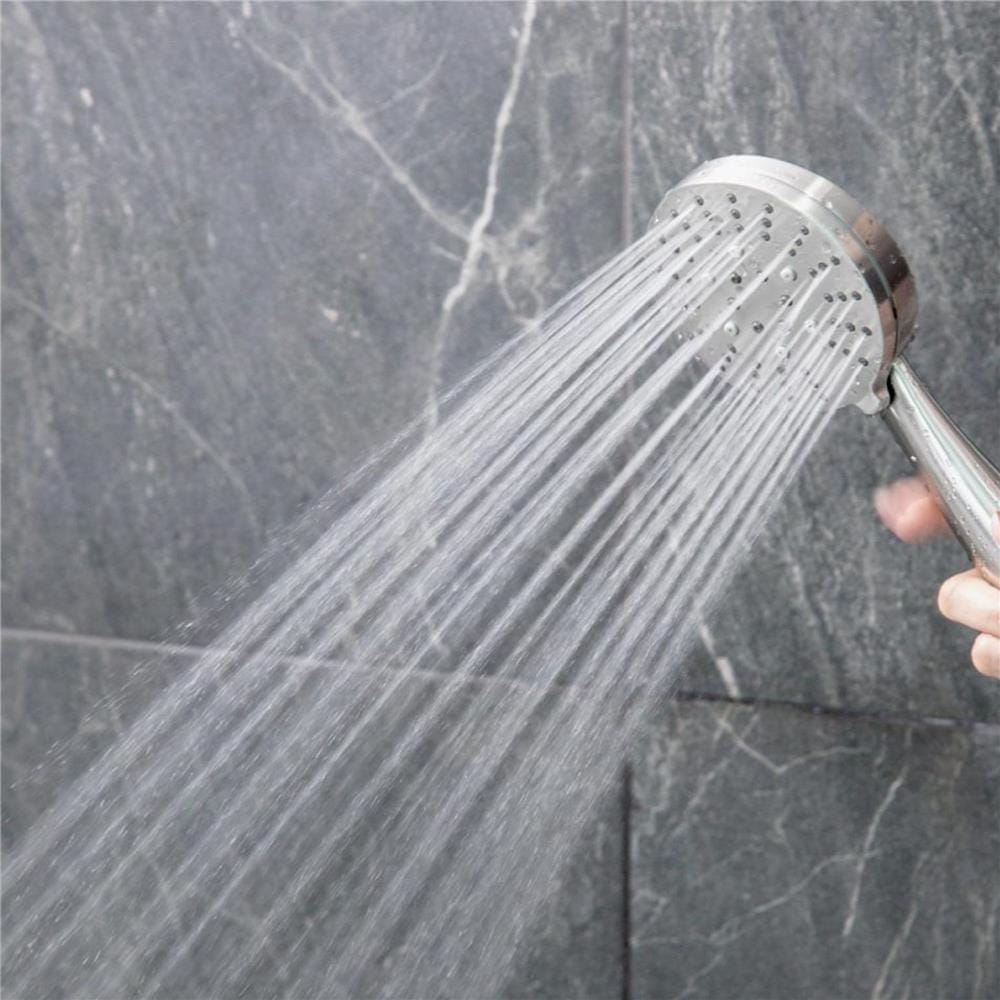 ฝักบัว RAIN SHOWER เดี่ยว RASLAND RA F611-PREMIUM-99