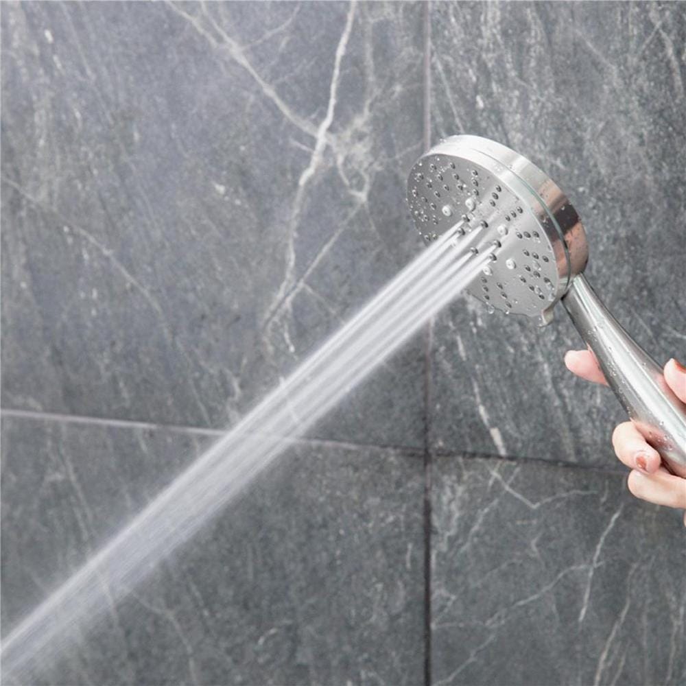 ฝักบัว RAIN SHOWER เดี่ยว RASLAND RA F611-PREMIUM-99