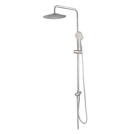 ฝักบัว RAIN SHOWER เดี่ยว RASLAND RA F611-PREMIUM-99_2