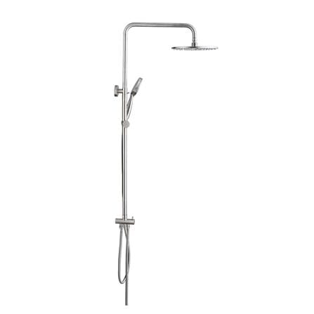 ฝักบัว RAIN SHOWER เดี่ยว RASLAND RA F611-PREMIUM-99_3