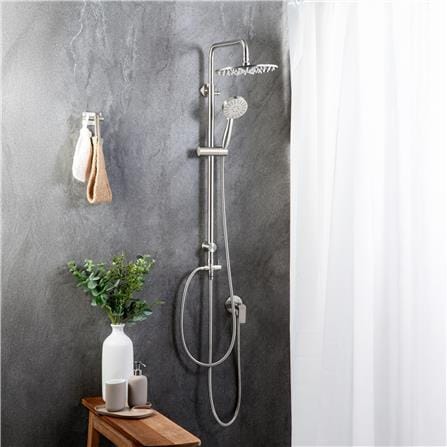 ฝักบัว RAIN SHOWER เดี่ยว RASLAND RA F611-PREMIUM-99_4