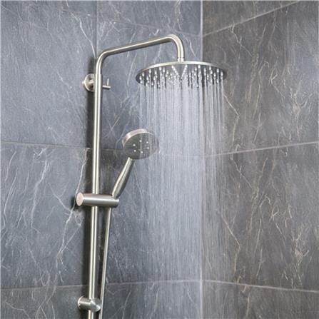 ฝักบัว RAIN SHOWER เดี่ยว RASLAND RA F611-PREMIUM-99_5
