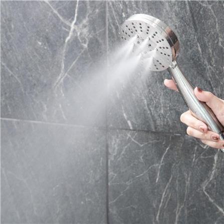 ฝักบัว RAIN SHOWER เดี่ยว RASLAND RA F611-PREMIUM-99_6