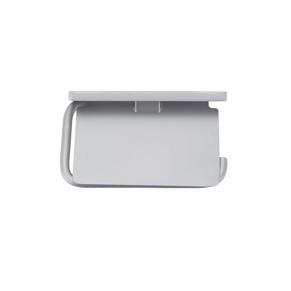 ที่ใส่กระดาษทิชชู่ RASLAND RA W1515-W33-AL สีเงิน
