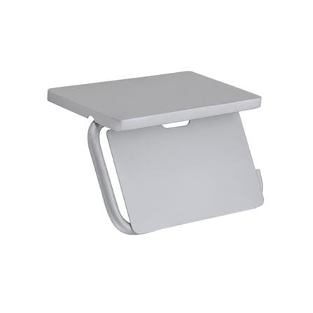ที่ใส่กระดาษทิชชู่ RASLAND RA W1515-W33-AL สีเงิน_0