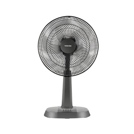 พัดลมสไลด์ 16 นิ้ว TOSHIBA F-ALC50TH(B) สีดำ_1