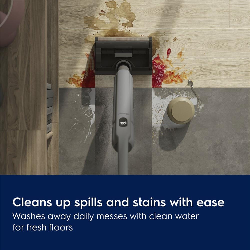 เครื่องทำความสะอาดแบบด้าม ELECTROLUX EFW51112