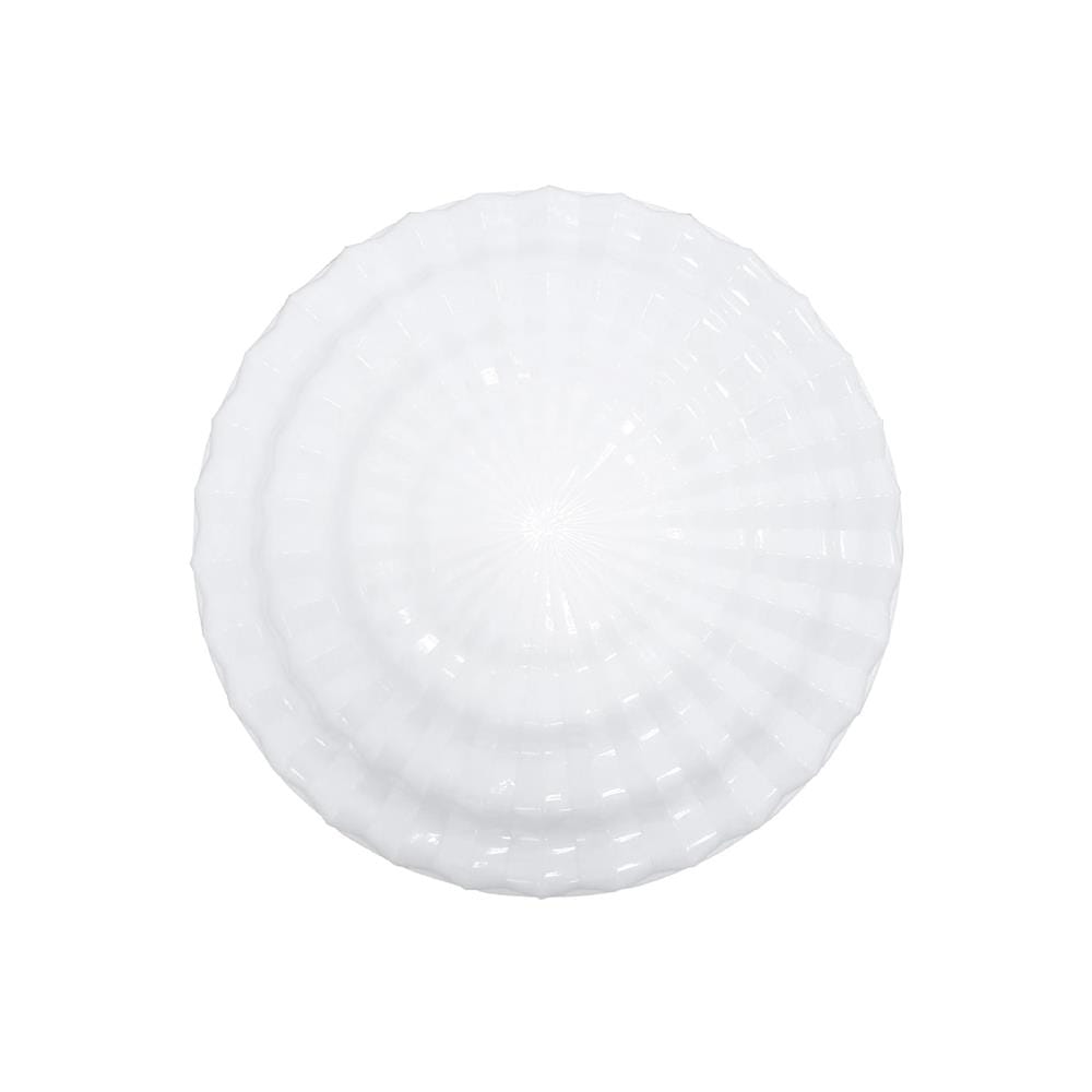 ไฟเพดาน LED RACER GARNET-03 15 นิ้ว 36 วัตต์ DAYLIGHT/COOL WHITE/WARM WHITE สีขาว