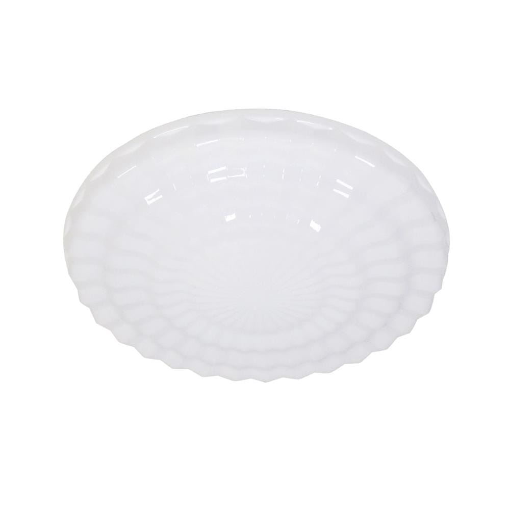 ไฟเพดาน LED RACER GARNET-03 15 นิ้ว 36 วัตต์ DAYLIGHT/COOL WHITE/WARM WHITE สีขาว