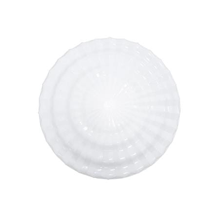 ไฟเพดาน LED RACER GARNET-03 15 นิ้ว 36 วัตต์ DAYLIGHT/COOL WHITE/WARM WHITE สีขาว_0