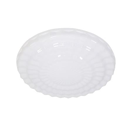 ไฟเพดาน LED RACER GARNET-03 15 นิ้ว 36 วัตต์ DAYLIGHT/COOL WHITE/WARM WHITE สีขาว_1