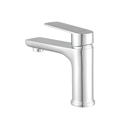 ก๊อกอ่างล้างหน้าเดี่ยว RASLAND RA A121-CR-2345 สีโครม_4