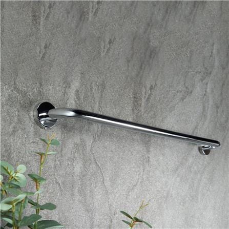 ราวแขวนผ้า RASLAND RA W1516-W99-60 โครม_3