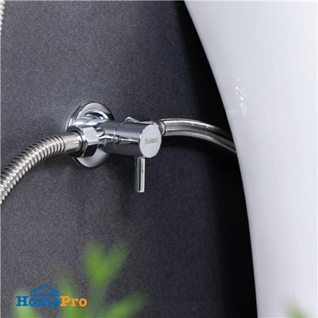 สต๊อปวาล์ว 2 ทาง RASLAND RA C322-C22-CH สีโครม_4
