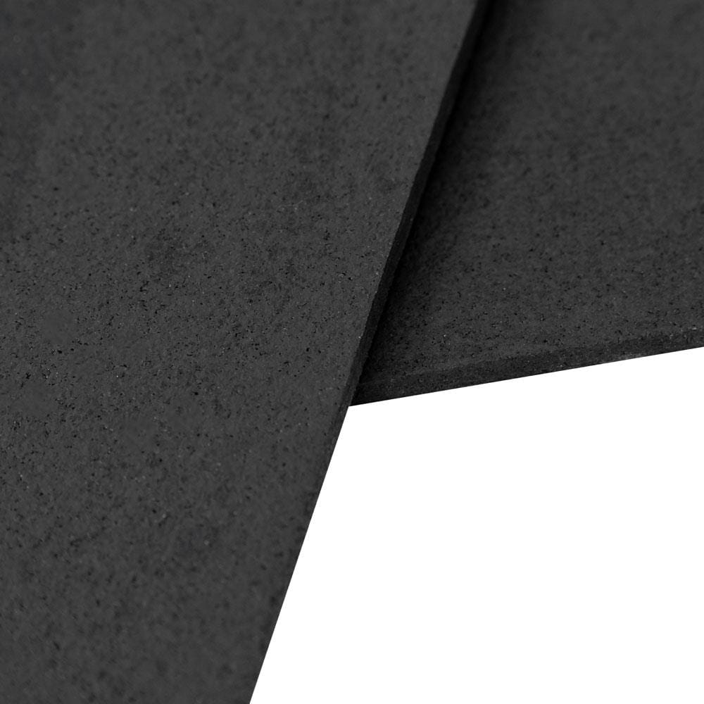 แผ่นยางรองลู่วิ่ง IRONTEC 200x100 ซม. 5 มม.