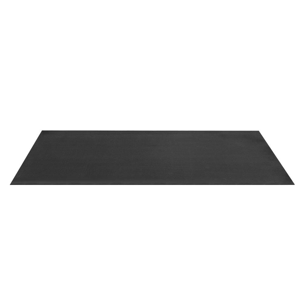 แผ่นยางรองลู่วิ่ง IRONTEC 200x100 ซม. 5 มม.