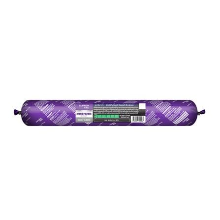 ยาแนวโพลิเมอร์อุดรอย SUPREMPRO HYBRID 600 มล. สีดำ_0