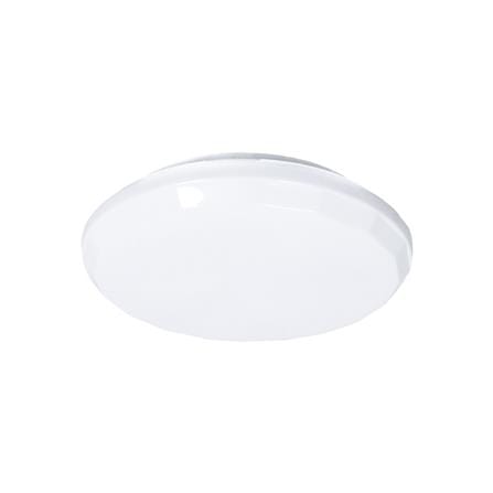 ไฟเพดาน LED RACER EMERALD 14 นิ้ว 24 วัตต์ DAYLIGHT สีขาว (1 แถม 1)_1