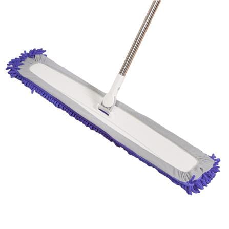 ไม้ม็อบดันฝุ่น ACCO CORDY 80 ซม. สีน้ำเงิน_2