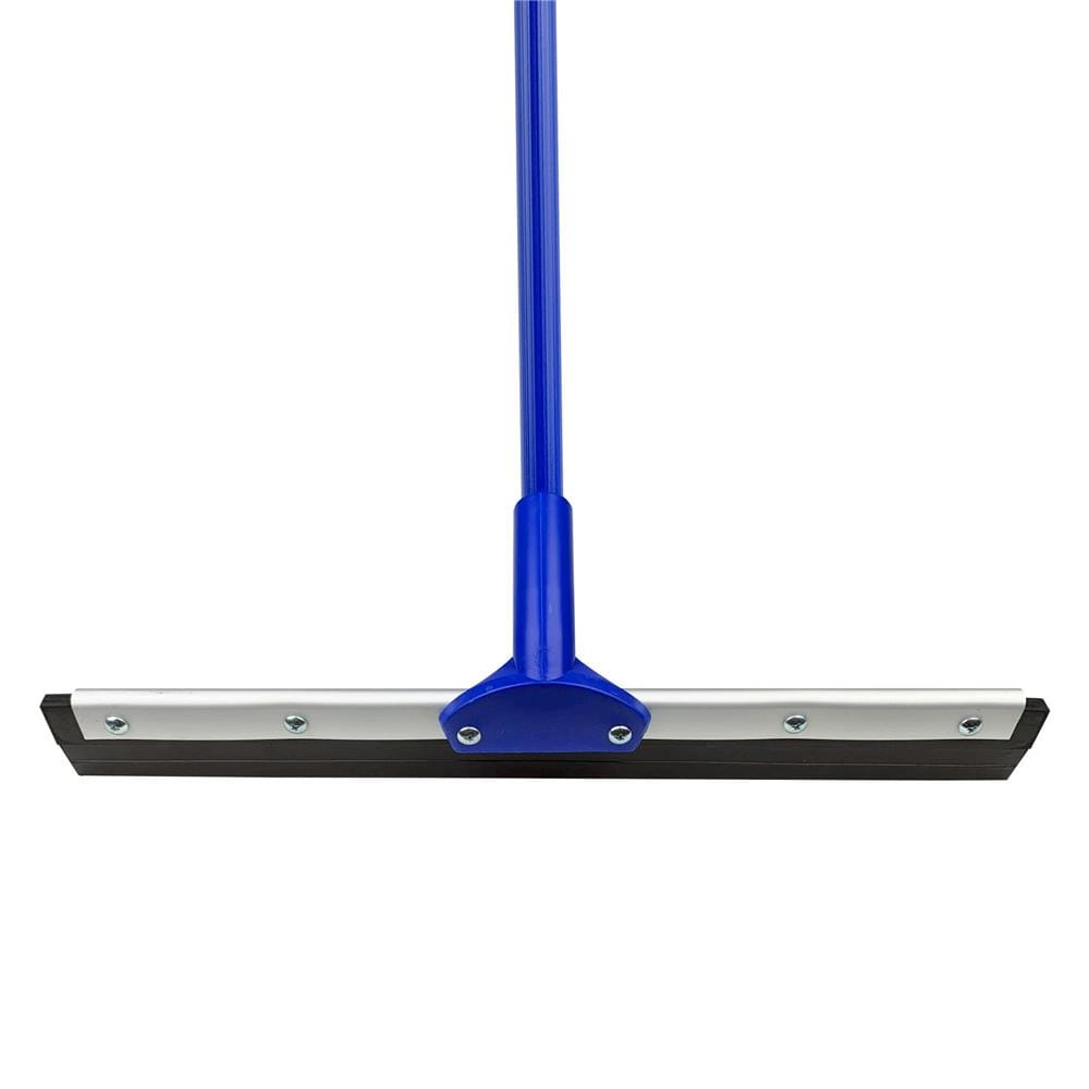 ยางไล่น้ำ ZUMO PUSHSY 18 นิ้ว สีน้ำเงิน