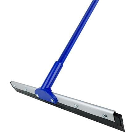 ยางไล่น้ำ ZUMO PUSHSY 18 นิ้ว สีน้ำเงิน_1