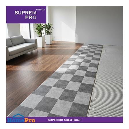 กาวปูกระเบื้องยาง SUPREMPRO 3 กก. สีขาว_2