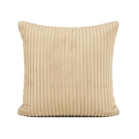 หมอนอิง HOME LIVING STYLE FLO 18x18 นิ้ว สีน้ำตาล_0