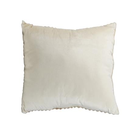 หมอนอิง HOME LIVING STYLE FLO 18x18 นิ้ว สีน้ำตาล_1