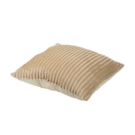 หมอนอิง HOME LIVING STYLE FLO 18x18 นิ้ว สีน้ำตาล_2
