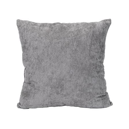 หมอนอิง HOME LIVING STYLE FEW 18x18 นิ้ว สีเทา_0