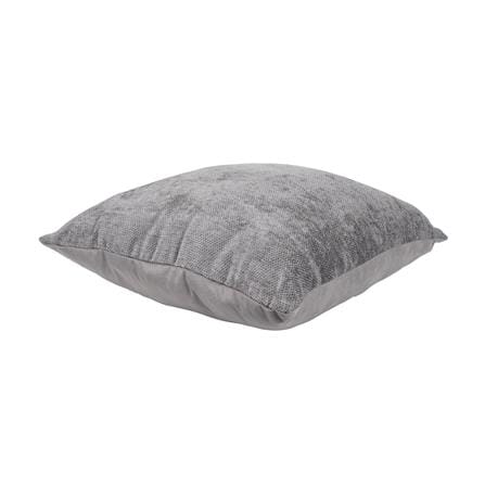 หมอนอิง HOME LIVING STYLE FEW 18x18 นิ้ว สีเทา_3