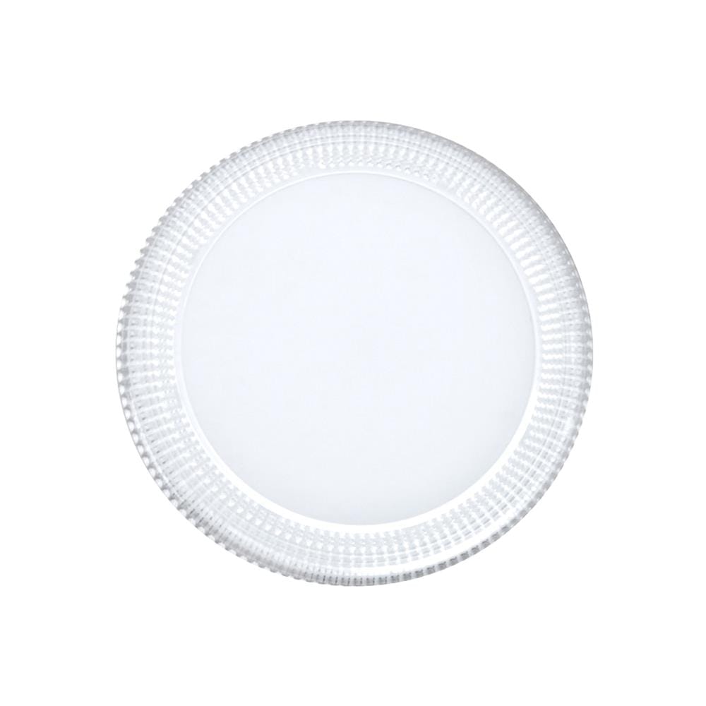 ดาวน์ไลท์ LED RACER DOWNLIGHT ORION 5 นิ้ว 15 วัตต์ DAYLIGHT สีขาว