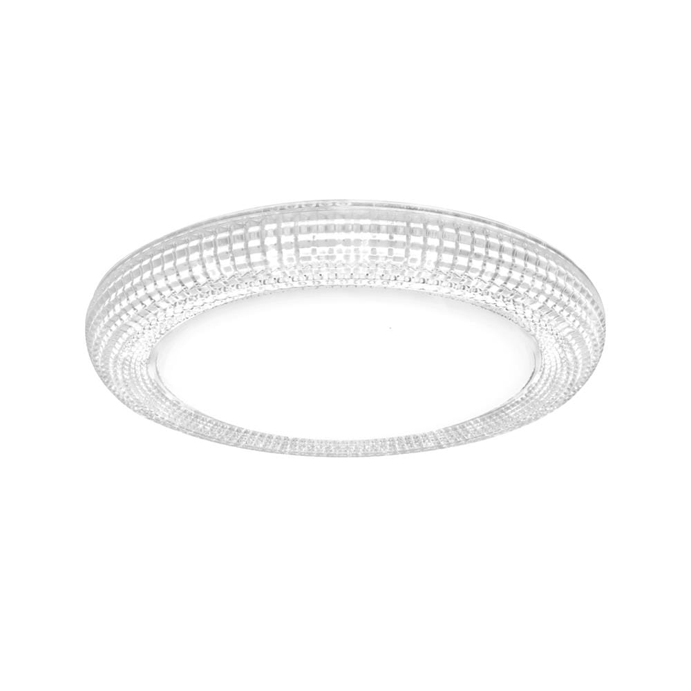 ดาวน์ไลท์ LED RACER DOWNLIGHT ORION 5 นิ้ว 15 วัตต์ DAYLIGHT สีขาว