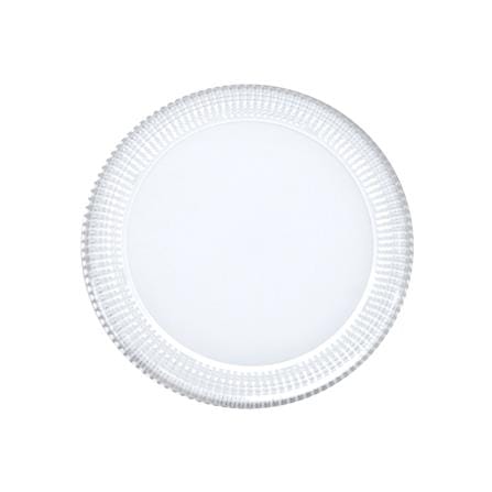 ดาวน์ไลท์ LED RACER DOWNLIGHT ORION 5 นิ้ว 15 วัตต์ DAYLIGHT สีขาว_0