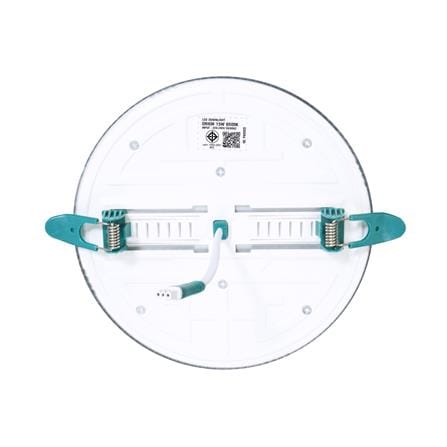 ดาวน์ไลท์ LED RACER DOWNLIGHT ORION 5 นิ้ว 15 วัตต์ DAYLIGHT สีขาว_3