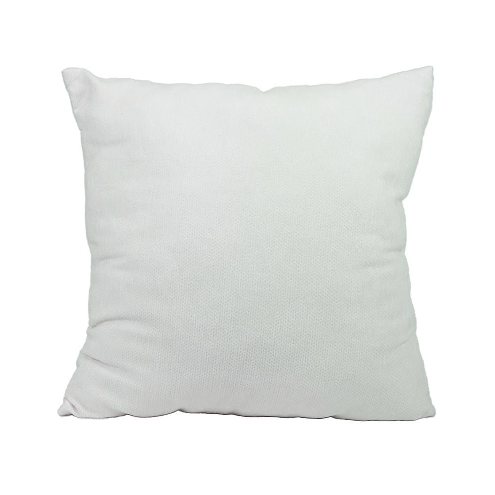 หมอนอิง HOME LIVING STYLE FEW 18x18 นิ้ว สีครีม