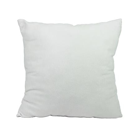 หมอนอิง HOME LIVING STYLE FEW 18x18 นิ้ว สีครีม_0