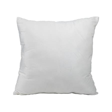 หมอนอิง HOME LIVING STYLE FEW 18x18 นิ้ว สีครีม_1