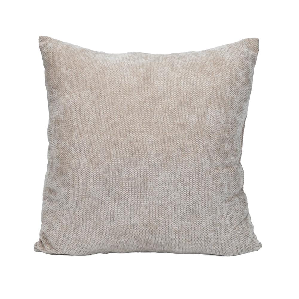 หมอนอิง HOME LIVING STYLE FEW 18x18 นิ้ว สีน้ำตาล