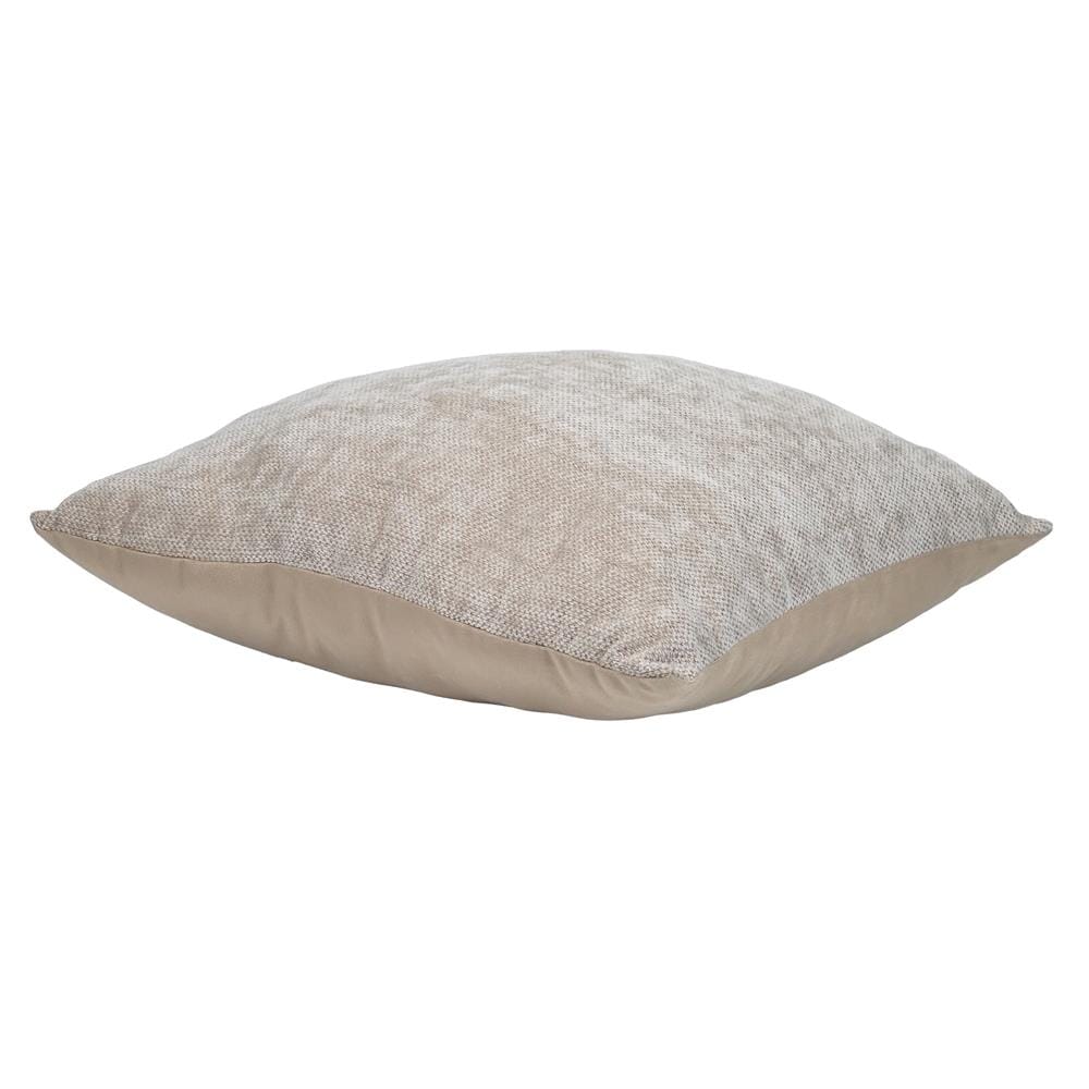 หมอนอิง HOME LIVING STYLE FEW 18x18 นิ้ว สีน้ำตาล