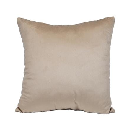 หมอนอิง HOME LIVING STYLE FEW 18x18 นิ้ว สีน้ำตาล_1
