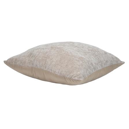 หมอนอิง HOME LIVING STYLE FEW 18x18 นิ้ว สีน้ำตาล_3
