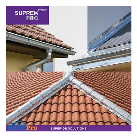 เทปบิวทิลกันน้ำรั่วซึม SUPREMPRO 0.10x3 ม. สีดำ_3
