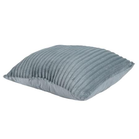 หมอนอิง HOME LIVING STYLE FLO 18x18 นิ้ว สีเทา_3