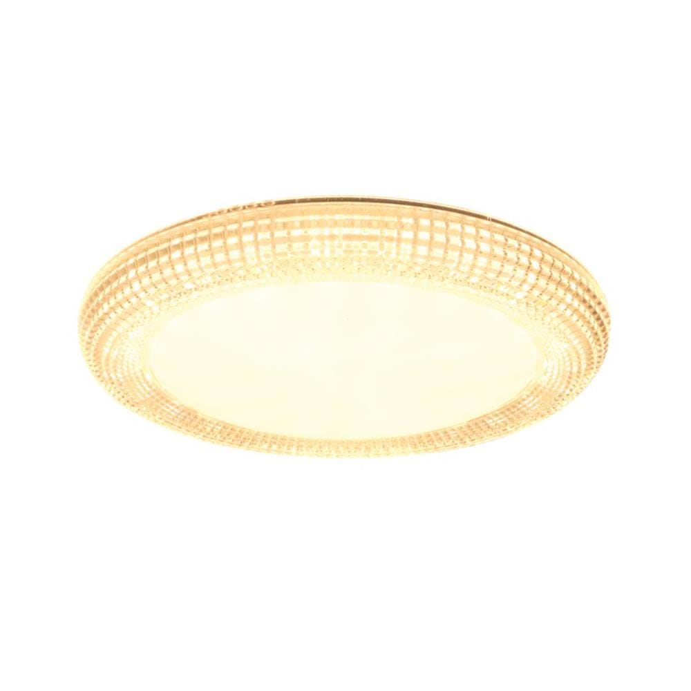 ดาวน์ไลท์ LED RACER DOWNLIGHT ORION 5 นิ้ว 15 วัตต์ WARM WHITE สีขาว