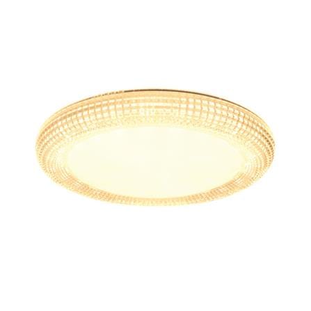 ดาวน์ไลท์ LED RACER DOWNLIGHT ORION 5 นิ้ว 15 วัตต์ WARM WHITE สีขาว_1