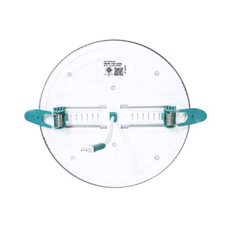 ดาวน์ไลท์ LED RACER DOWNLIGHT ORION 5 นิ้ว 15 วัตต์ WARM WHITE สีขาว_3