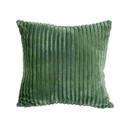 หมอนอิง HOME LIVING STYLE FLO 18x18 นิ้ว สีเขียว_0