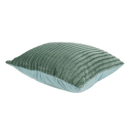 หมอนอิง HOME LIVING STYLE FLO 18x18 นิ้ว สีเขียว_3