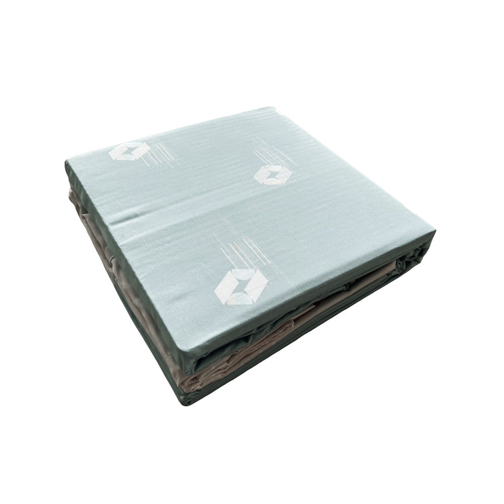 ปลอกผ้านวม SANTAS MODAL 100x90 นิ้ว สี VERDELLE GN